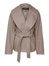 Load image into Gallery viewer, VMBERGEN Jacket - Brown Lentil
