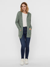 Load image into Gallery viewer, VMDOFFY Cardigan - Laurel Wreath
