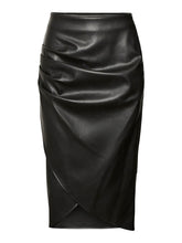 Load image into Gallery viewer, VMSIF Skirt - Black
