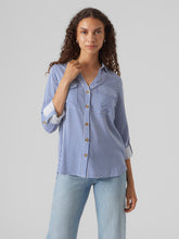 Load image into Gallery viewer, VMBUMPY Shirts - Beaucoup Blue
