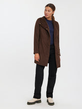 Load image into Gallery viewer, VMTWODOPE Coat - Coffee Bean
