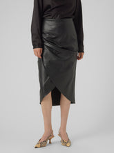 Load image into Gallery viewer, VMSIF Skirt - Black

