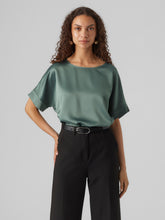 Load image into Gallery viewer, VMMERLE T-Shirts &amp; Tops - Dark Forest
