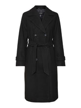 Load image into Gallery viewer, VMFORTUNEVEGA Coat - Black
