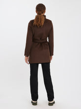Load image into Gallery viewer, VMTWODOPE Coat - Coffee Bean
