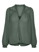 Load image into Gallery viewer, VMFELICITY T-Shirts &amp; Tops - Laurel Wreath
