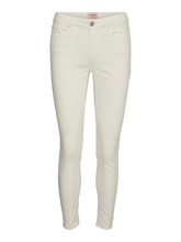 Load image into Gallery viewer, VMFLASH Jeans - Ecru
