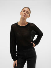 Load image into Gallery viewer, VMMADERA Pullover - Black
