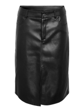 Load image into Gallery viewer, NMKATH Skirt - Black

