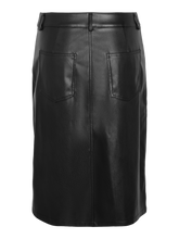 Load image into Gallery viewer, NMKATH Skirt - Black
