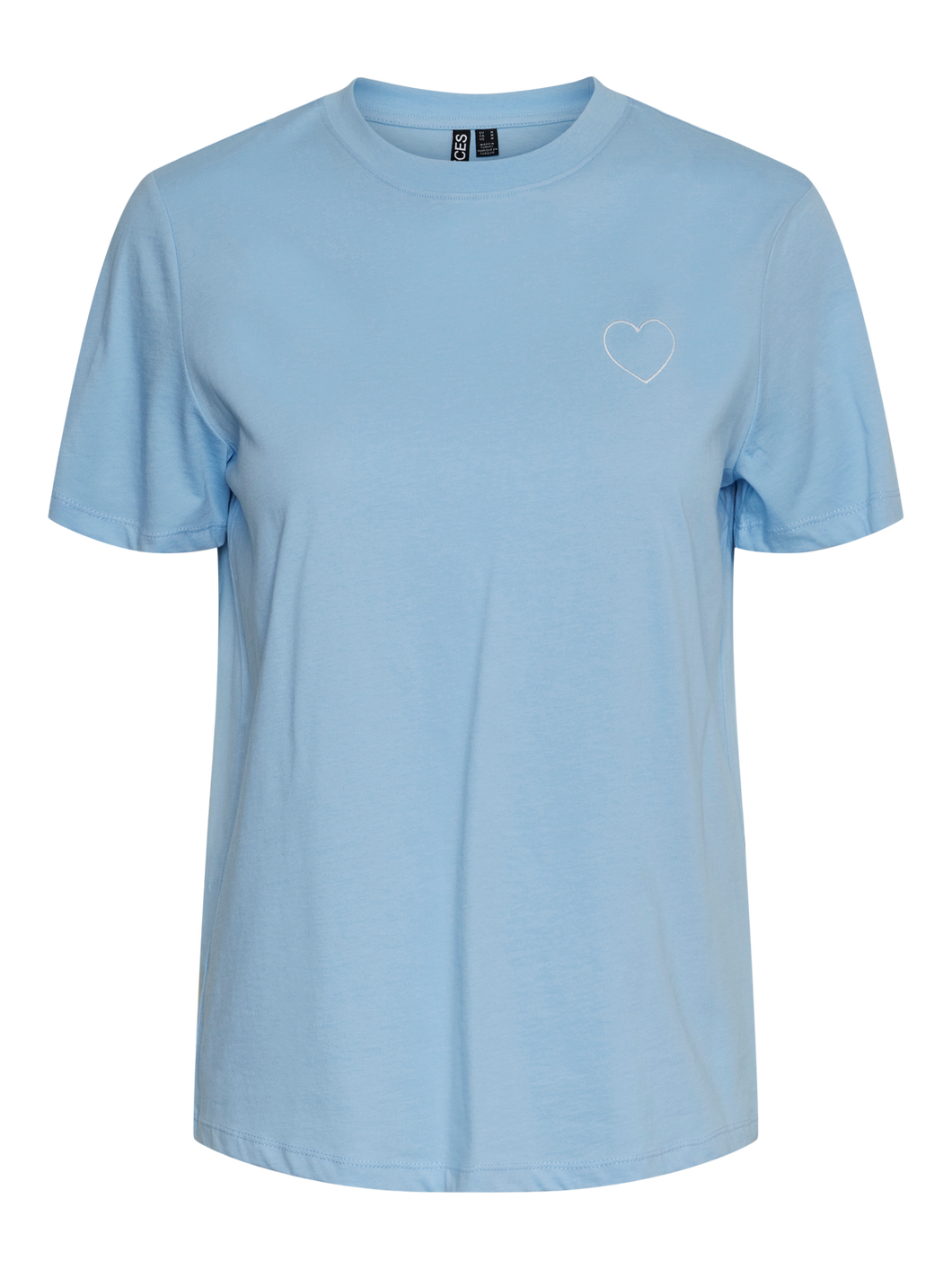 PCRIA T-Shirt - Blue Bell