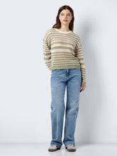Load image into Gallery viewer, NMJOLA Pullover - Tea
