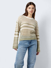 Load image into Gallery viewer, NMJOLA Pullover - Tea
