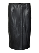 Load image into Gallery viewer, VMBLISS Skirt - Black
