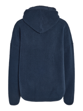 Load image into Gallery viewer, NMCOZY Pullover - Navy Blazer
