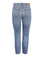 Load image into Gallery viewer, NMMONI Jeans - Medium Blue Denim
